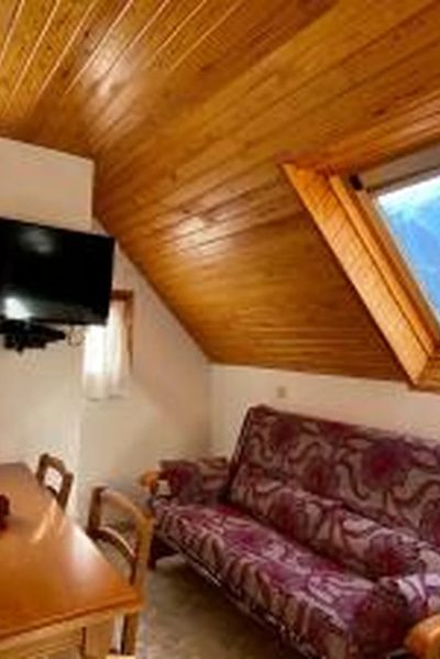 Casa Campolé, en San Juan de Plan