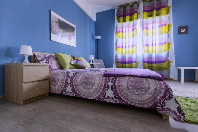 B&B A casa di amici, a Caltanissetta