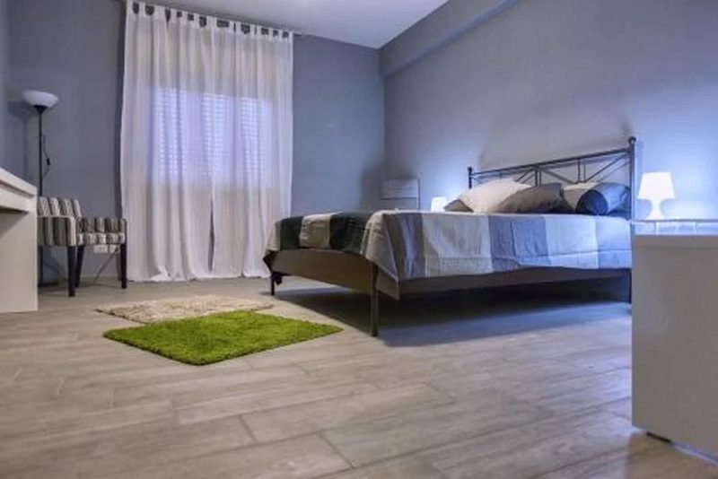 B&B A casa di amici, a Caltanissetta