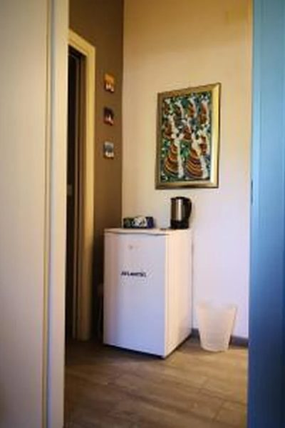 B&B A casa di amici, a Caltanissetta
