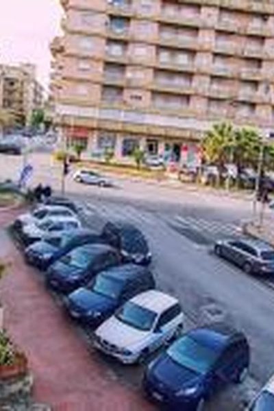 B&B A casa di amici, a Caltanissetta