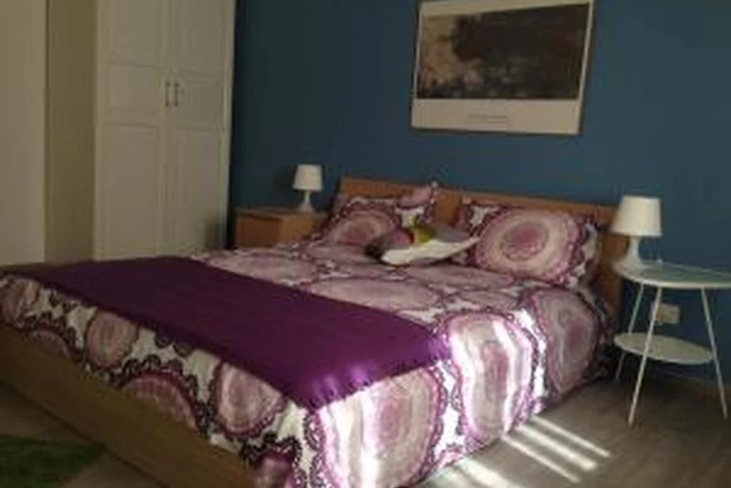 B&B A casa di amici, a Caltanissetta