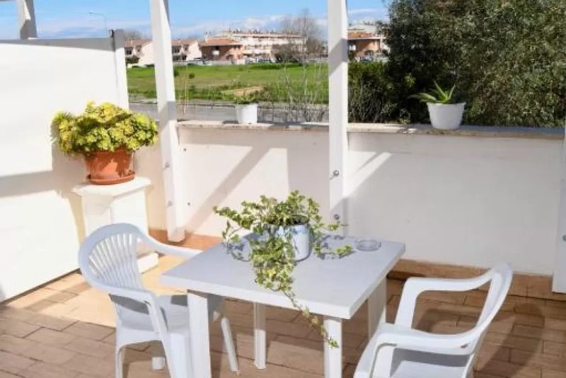 Casa Donna di Cuori in Fiumicino