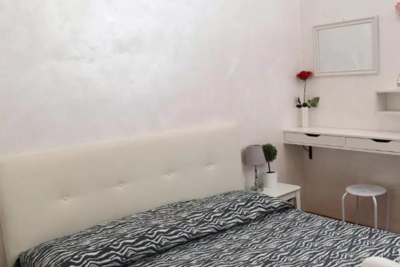 Casa Donna di Cuori in Fiumicino