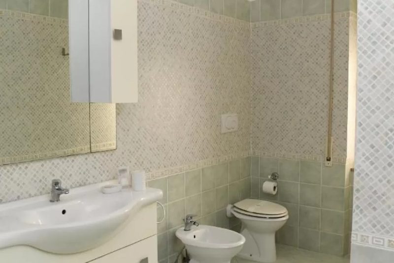 Casa Donna di Cuori in Fiumicino