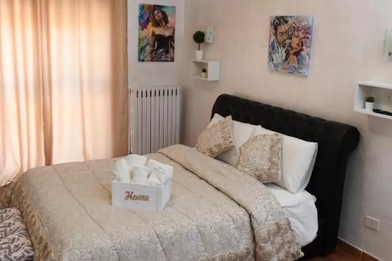 Casa Donna di Cuori in Fiumicino