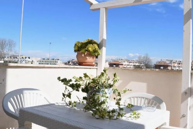 Casa Donna di Cuori in Fiumicino