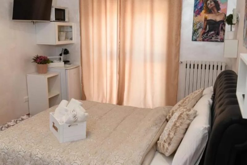 Casa Donna di Cuori in Fiumicino