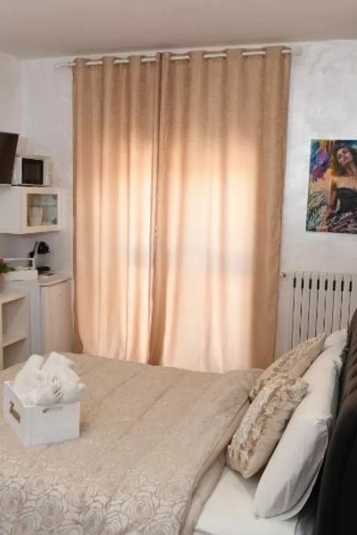 Casa Donna di Cuori in Fiumicino