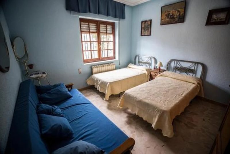 Casa Rural El Carmen, en Ciudad Rodrigo