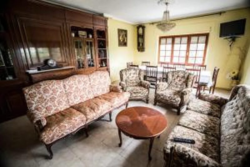 Casa Rural El Carmen, en Ciudad Rodrigo