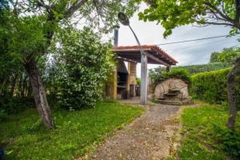 Casa Rural El Carmen, en Ciudad Rodrigo