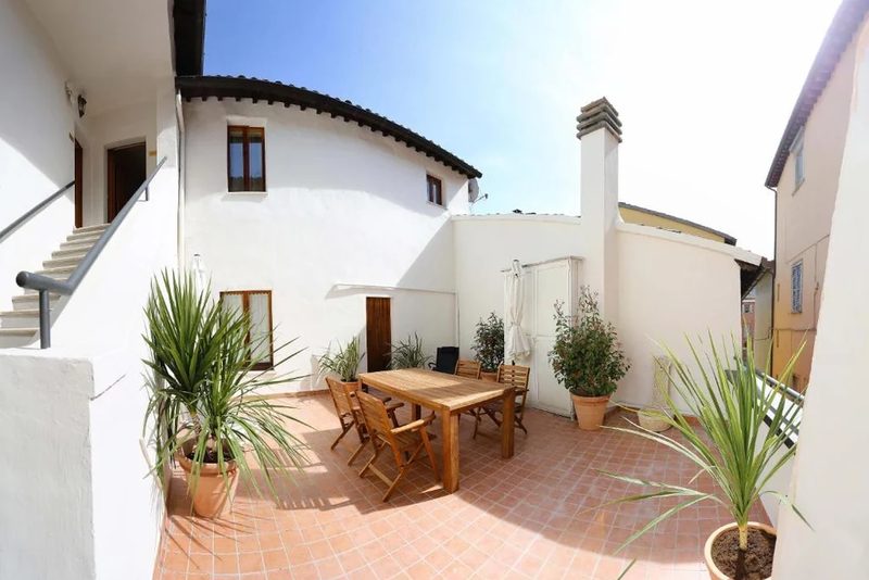B & B Casa Filippini in Fossombrone