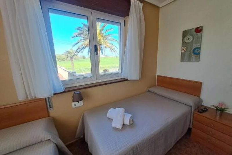 Casa Marino Pension, en Cabrafigal