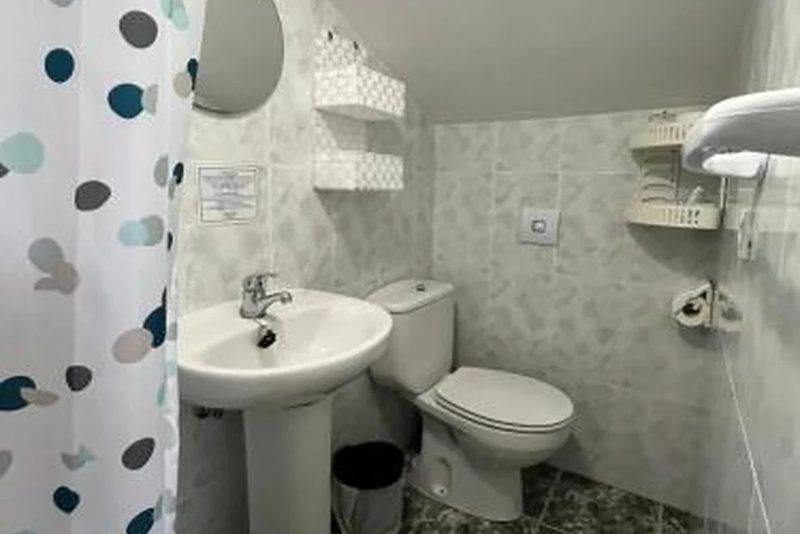 Casa Marino Pension, en Cabrafigal