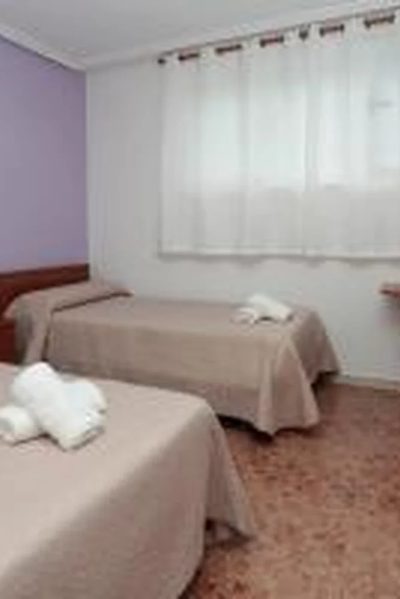 Casa Marino Pension, en Cabrafigal