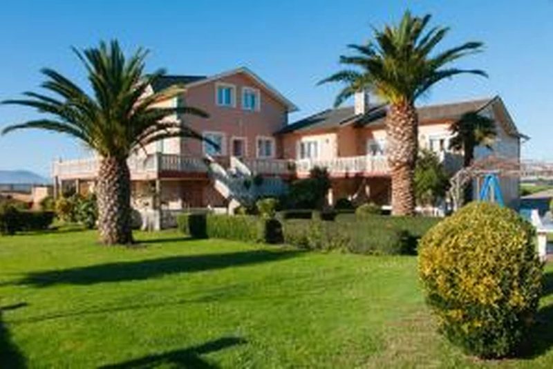 Casa Marino Pension, en Cabrafigal
