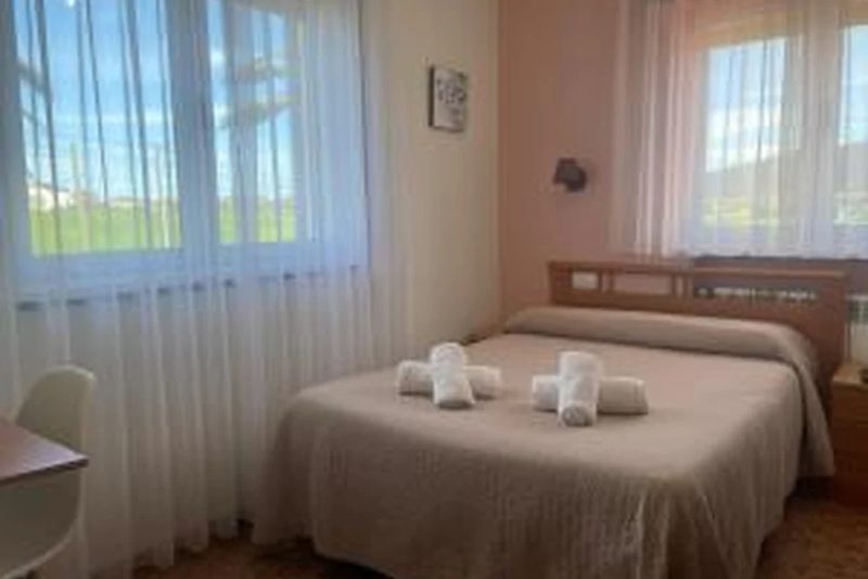 Casa Marino Pension, en Cabrafigal