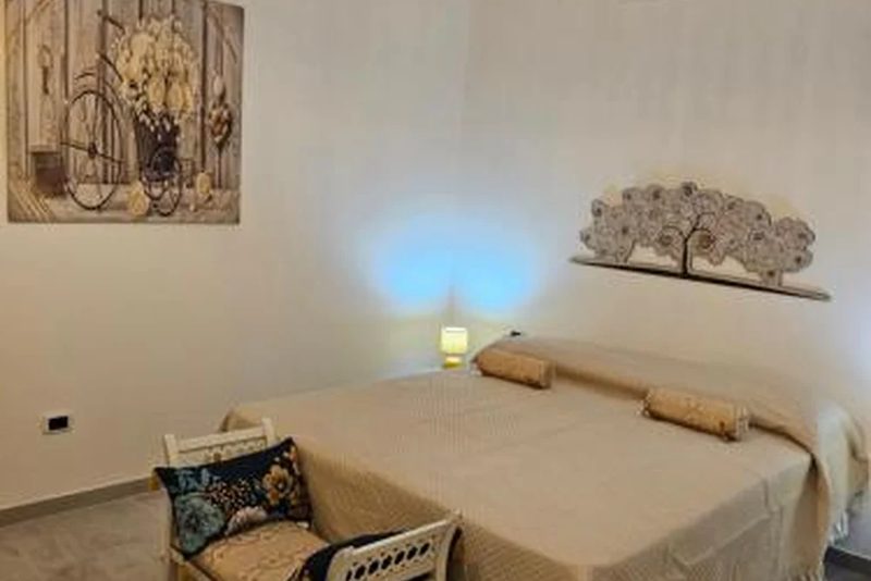 Casa Miccio B&B, a Sant'Angelo In Formis