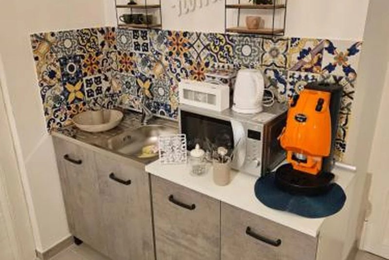 Casa Miccio B&B, a Sant'Angelo In Formis