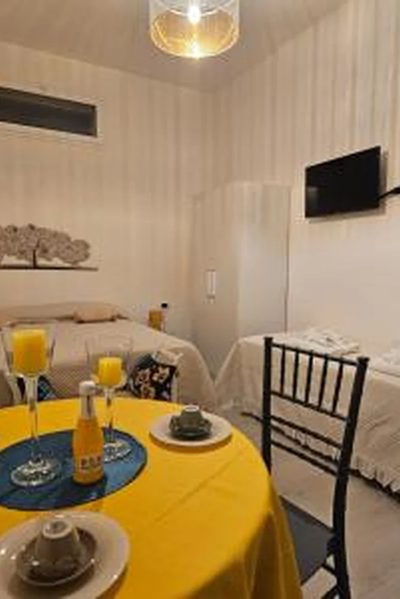 Casa Miccio B&B, a Sant'Angelo In Formis