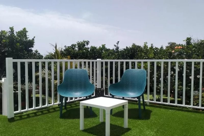 Casa Nine con Piscina in La Palma