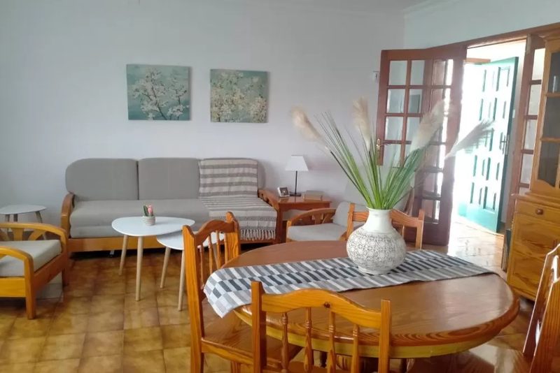 Casa Nine con Piscina in La Palma