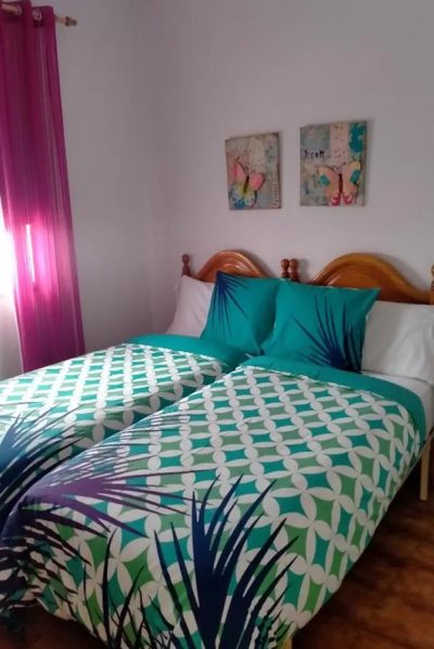 Casa Nine con Piscina in La Palma