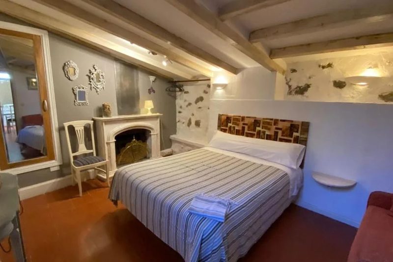Casa Rural Atardecer en Gredos 1 y 2, en San Bartolomé de Tormes