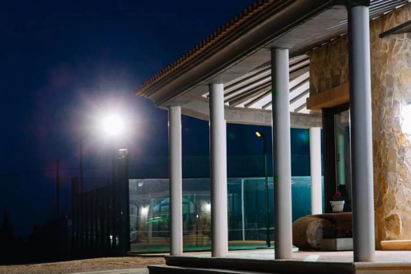 Casa Rural Cuesta Grande, en Mota del Cuervo