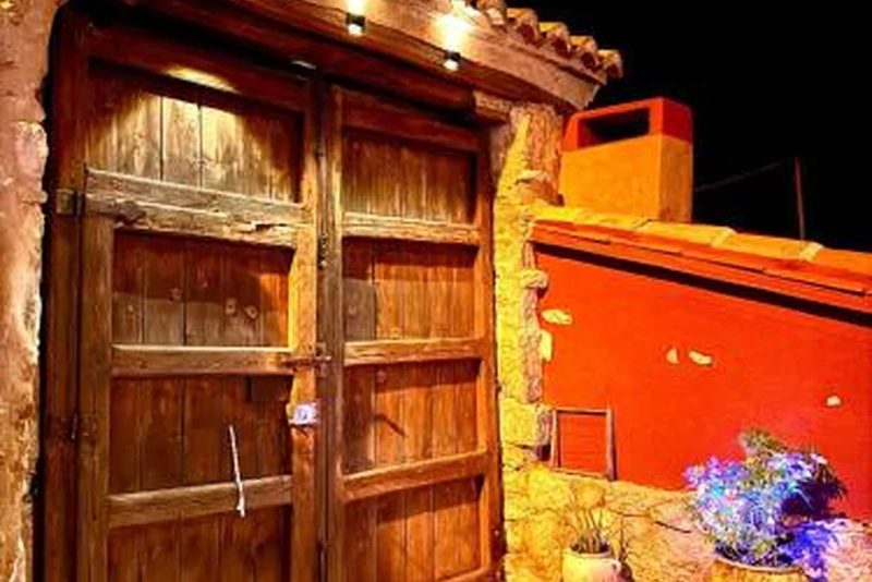 Casa Rural Italuna, en Jarque de la Val