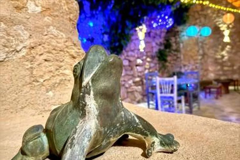 Casa Rural Italuna, en Jarque de la Val