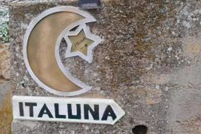 Casa Rural Italuna, en Jarque de la Val