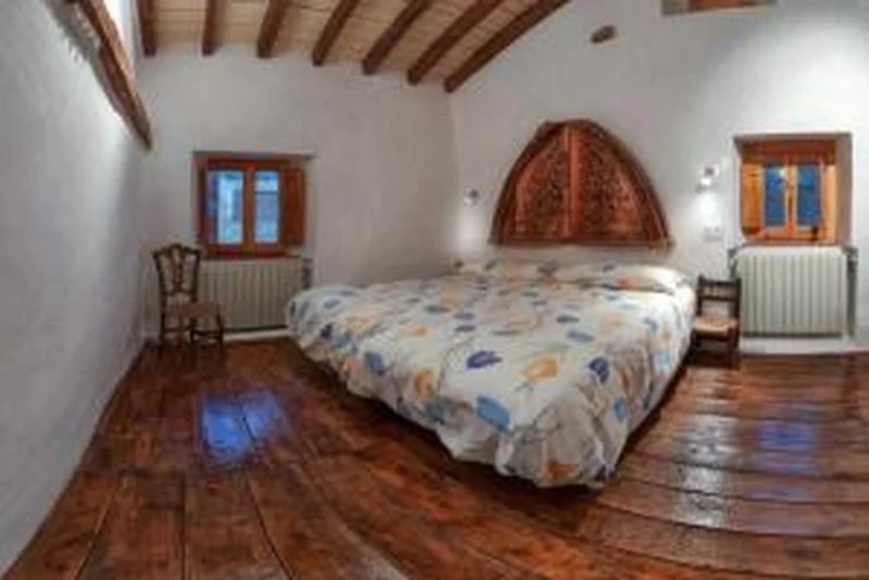 Casa Rural "la chascona", en Pedrajas