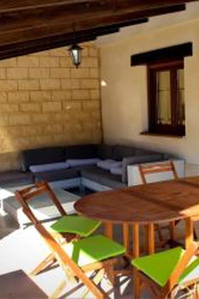 Casa Rural Laguna de Uña in Uña