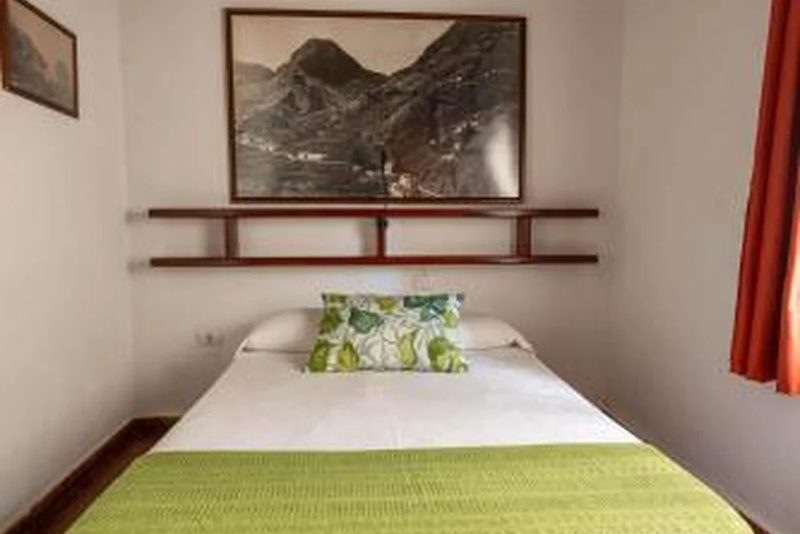 Casa Rural Sofía, en Hermigua