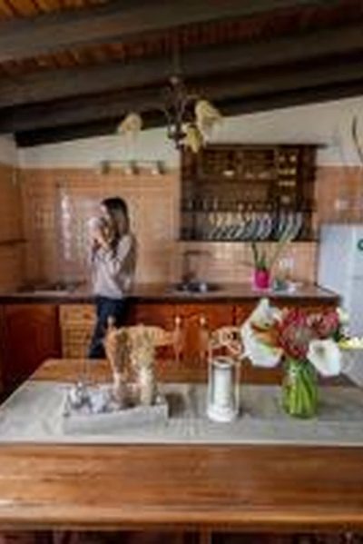 Casa Rural Sofía, en Hermigua
