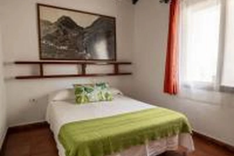 Casa Rural Sofía, en Hermigua