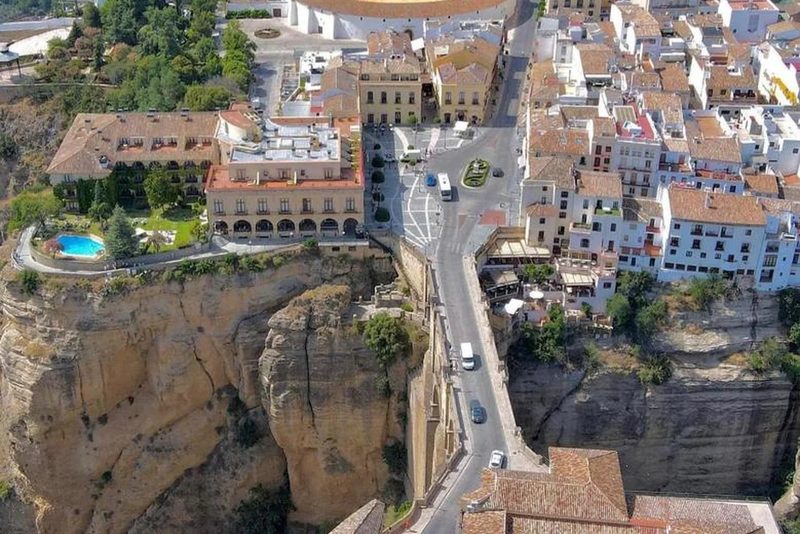 Casa Rustica Ronda, en Ronda