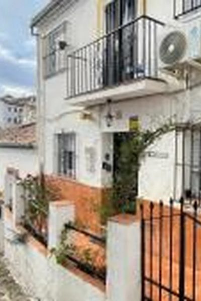 Casa Rustica Ronda, en Ronda