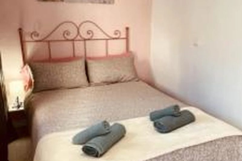 Casa Rustica Ronda, en Ronda