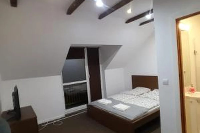 Casa Sidora in Laspuña