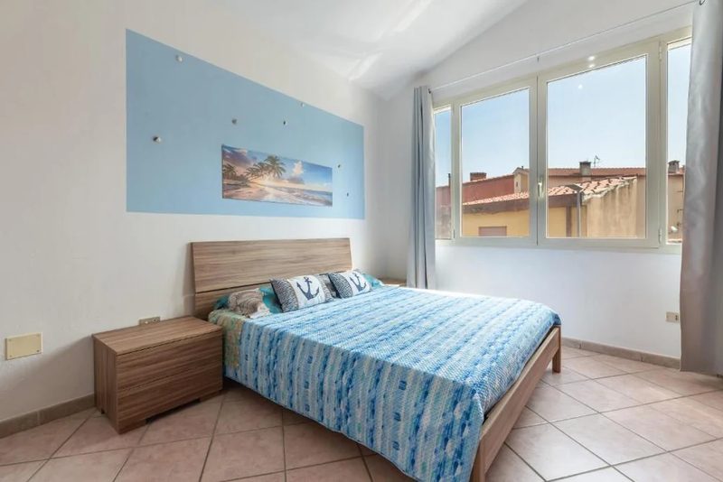 B&B I Quattroventi, a Muravera