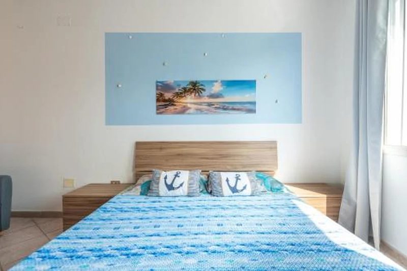 B&B I Quattroventi in Muravera