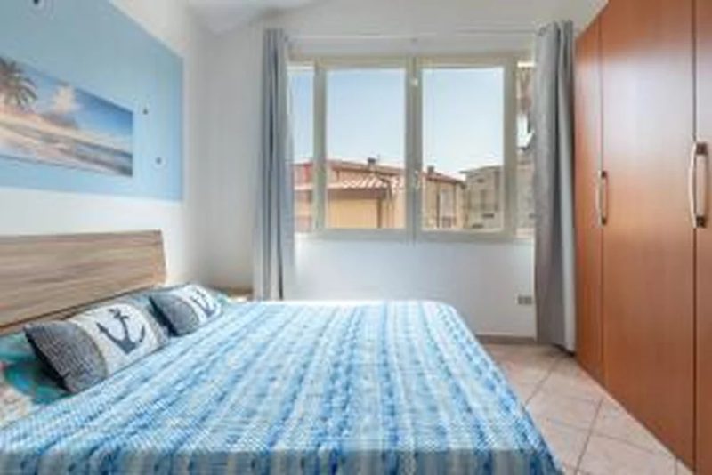 B&B I Quattroventi in Muravera