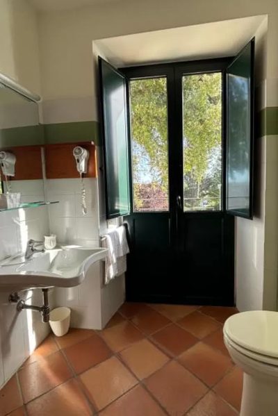 Casale delle Arti, a Mosciano Sant'Angelo