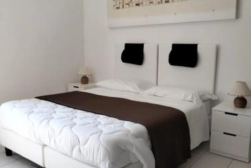 Casale Mammarella in Sant'Elia