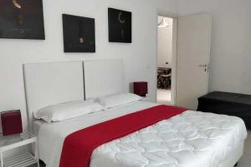 Casale Mammarella in Sant'Elia