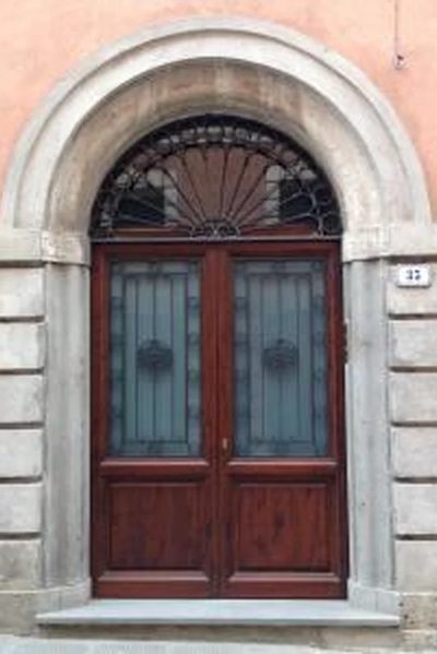 Casina Mazzuoli in Città della Pieve