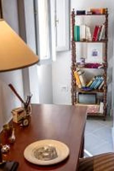 Casina Mazzuoli in Città della Pieve